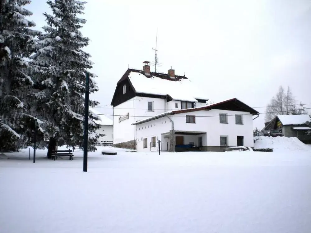 Photo 2 of Penzion NOVÁ HUŤ